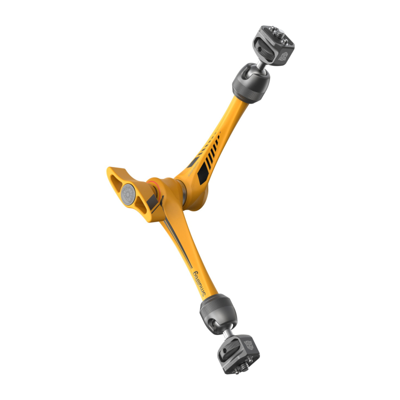 SmallRig 5521 Универсальный шарнирный держатель Rosette Arm Support (11