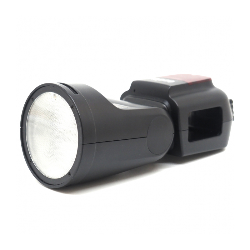 Вспышка накамерная Godox Ving V1S TTL с круглой головкой для Sony (Б/У)
