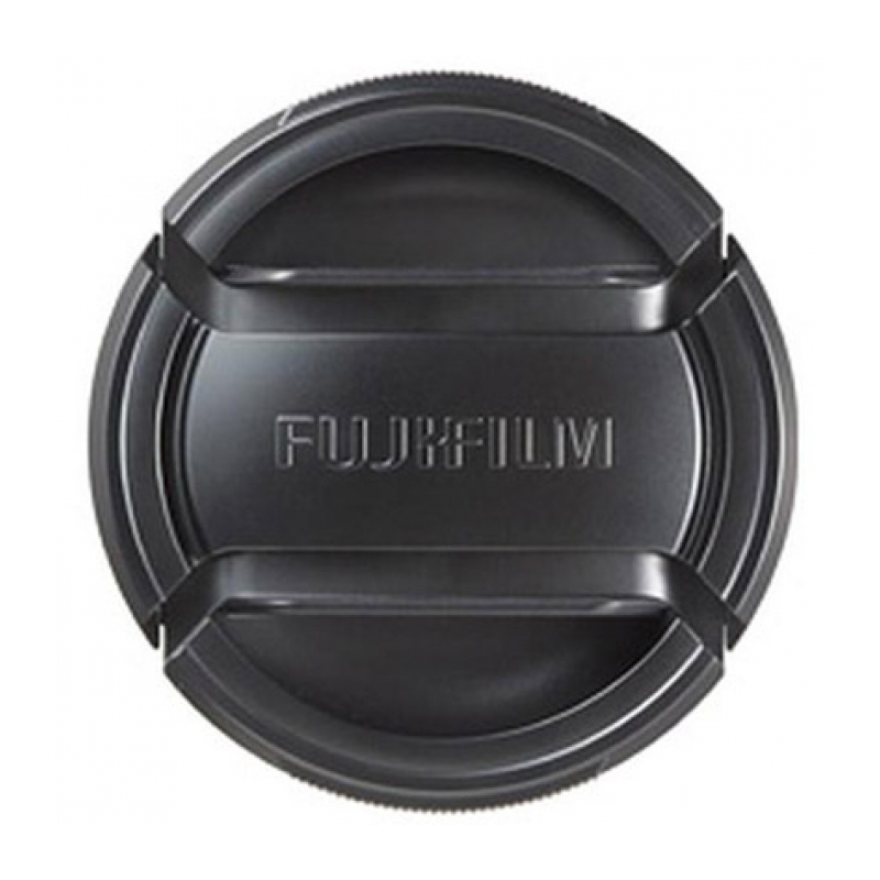 Fujifilm крышка для объектива 62 mm