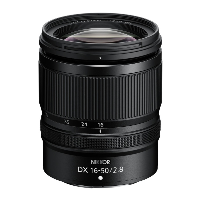 Объектив Nikon NIKKOR Z DX 16-50mm f/2.8 VR Lens (Nikon Z)