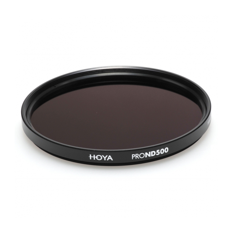 Hoya ND500 PRO 67mm нейтральный фильтр