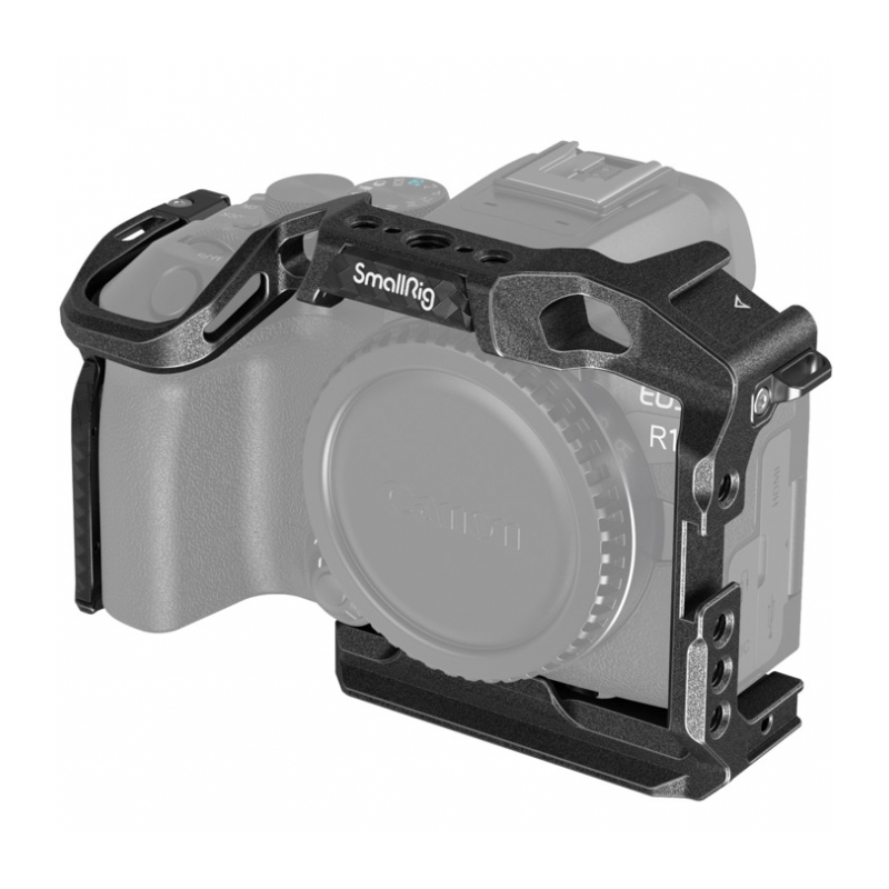 SmallRig 4004 Клетка для цифровой камеры Canon EOS R10 “Black Mamba”