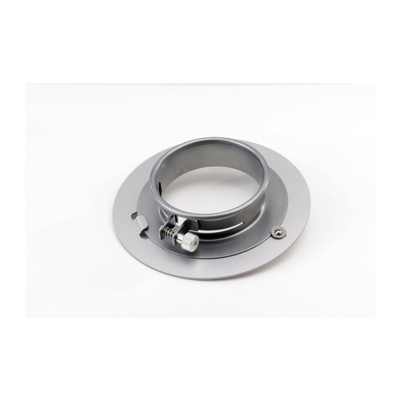 Адаптер крепления Lastolite LS2354N Ezybox II  алюм. для источников Profoto