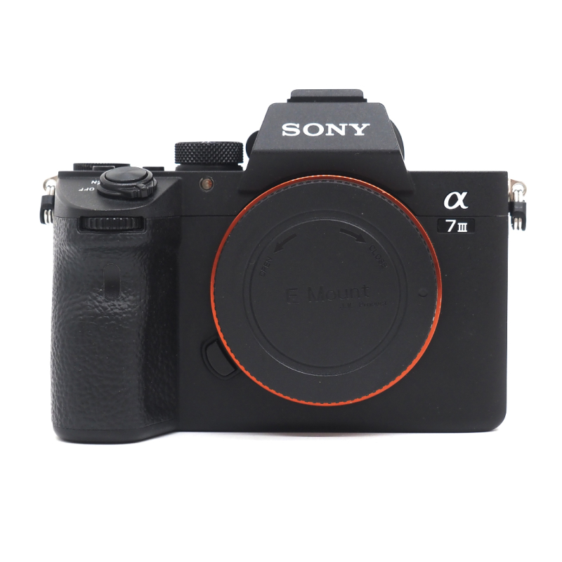 Sony Alpha ILCE-7M3 Body (Б/У)