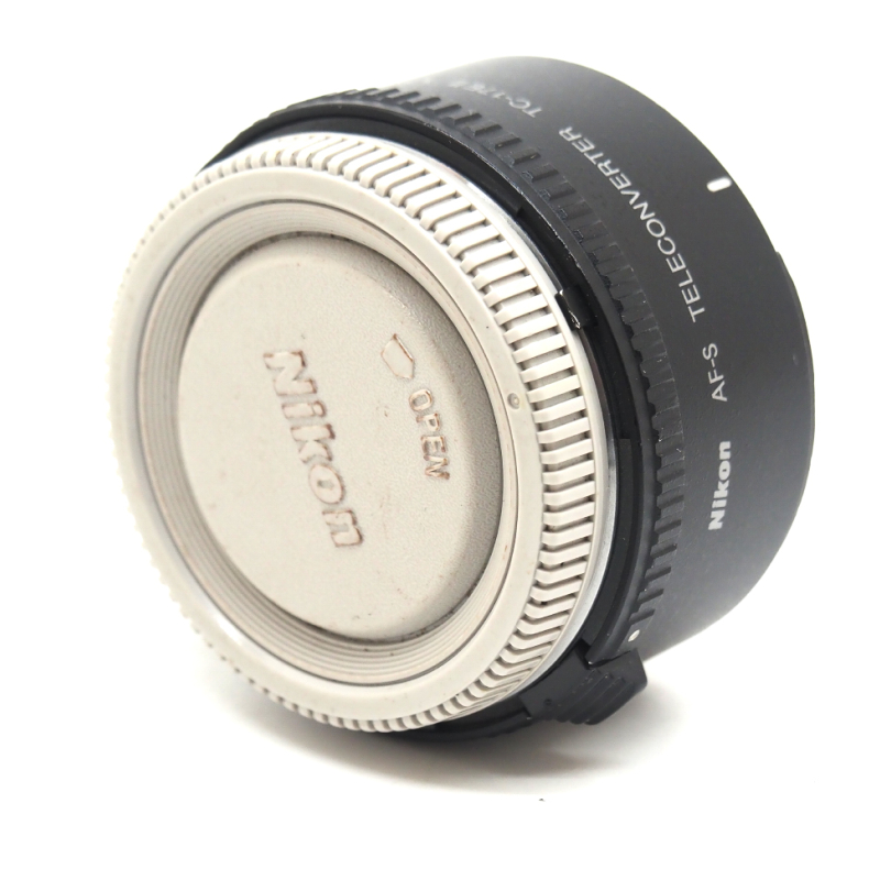 Nikon AF-S Teleconverter TC-17E II (Б/У)