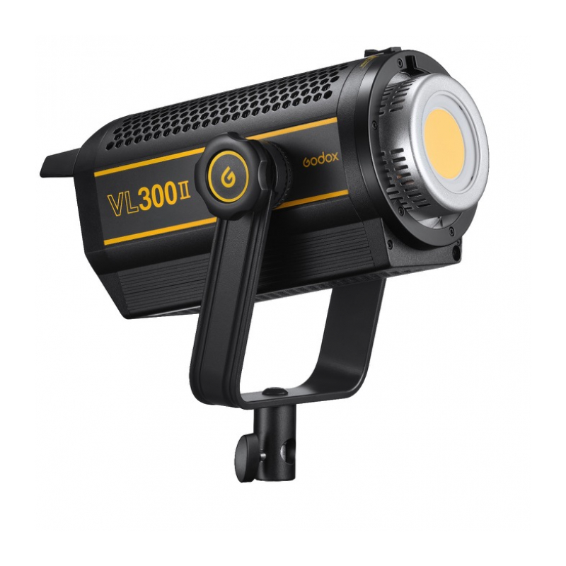 Осветитель светодиодный Godox VL300II