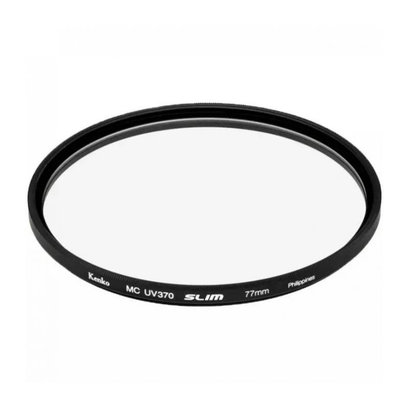 Ультрафиолетовый фильтр Kenko 82S SMART MC UV 82mm