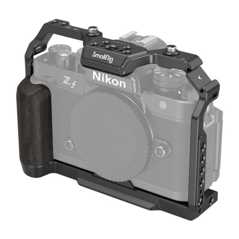 SmallRig 4261 Клетка для цифровой камеры Nikon Z f