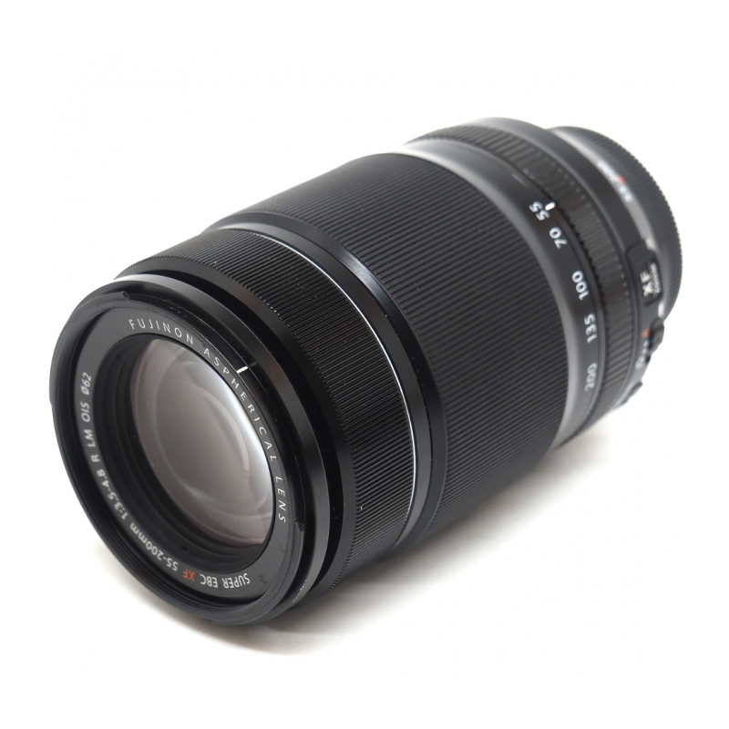 Fujifilm XF 55-200mm f/3.5-4.8 R LM OIS (Б/У)