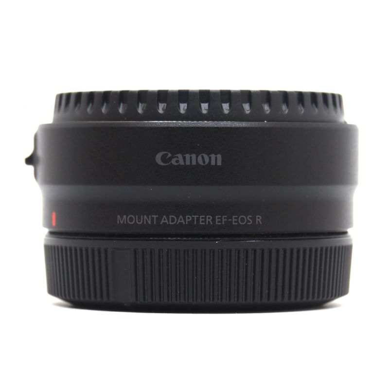  Canon Mount Adapter EF-EOS R (Б/У)
