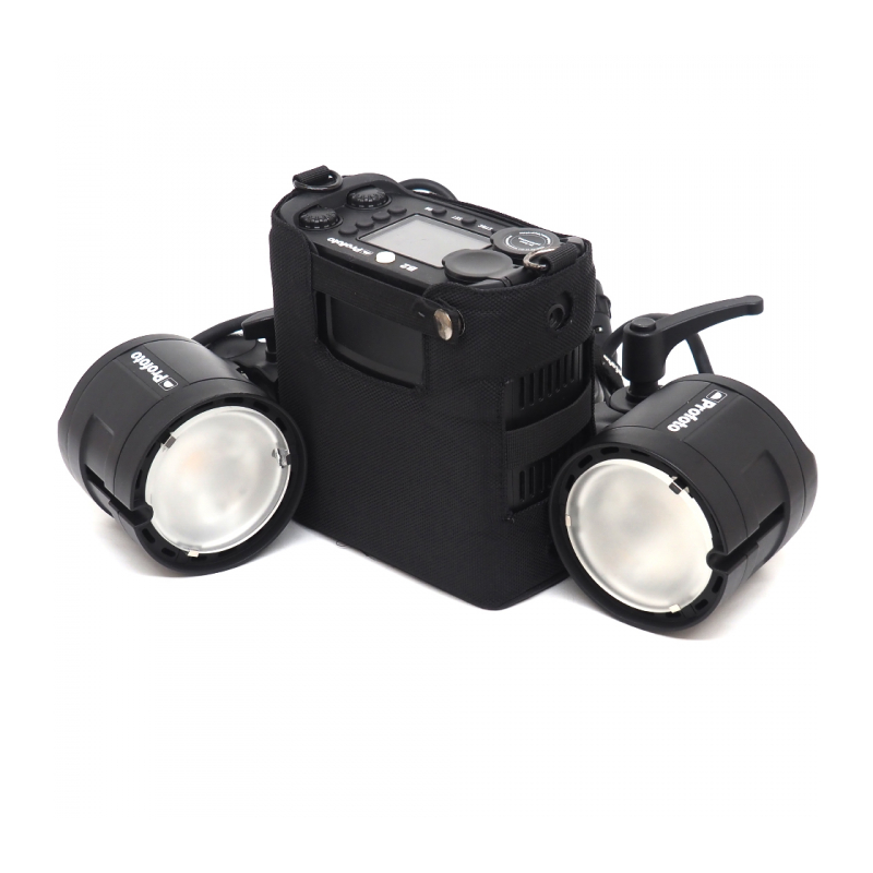 Profoto B2 250 AirTTL Location Kit  (Б/У) 