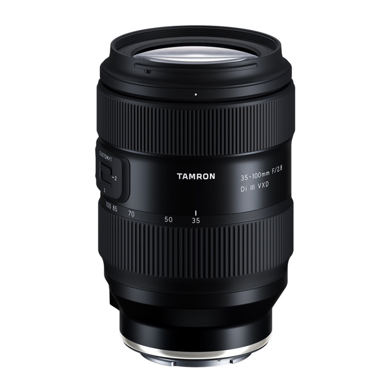 Объектив Tamron 35-100mm f/2.8 Di III VXD Lens Sony FE (A078S)