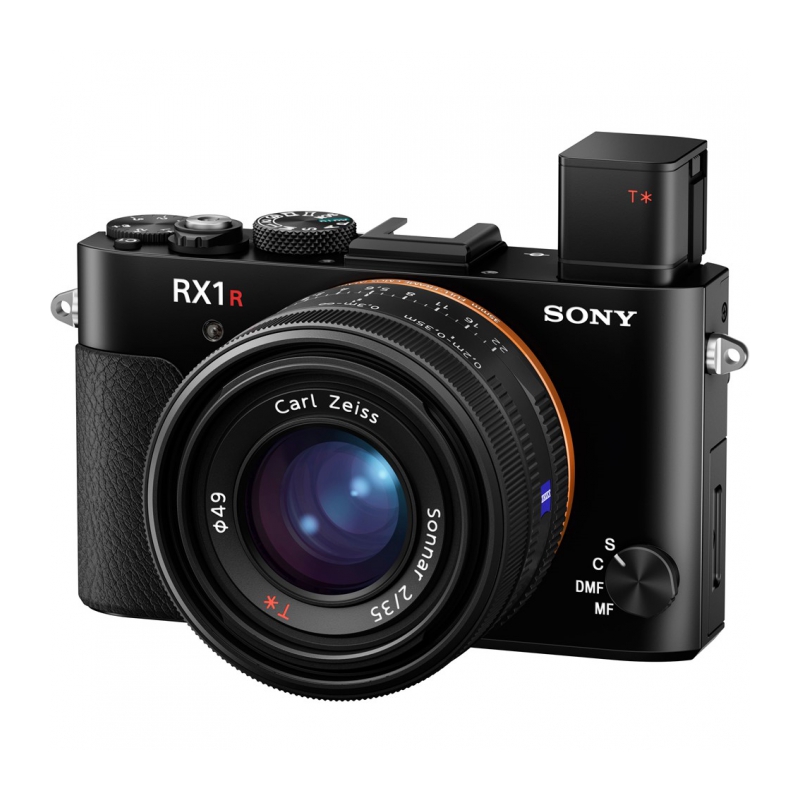 Цифровая фотокамера Sony DSC-RX1RM2