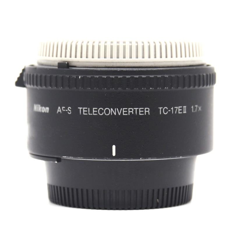 Nikon AF-S Teleconverter TC-17E II (Б/У)