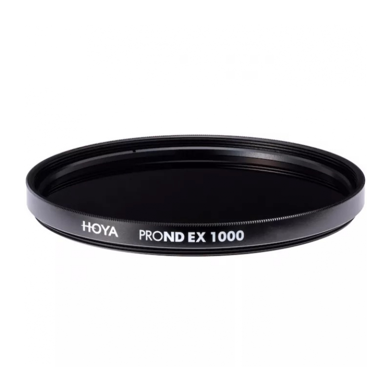 Hoya ND1000 EX 82mm нейтральный серый фильтр