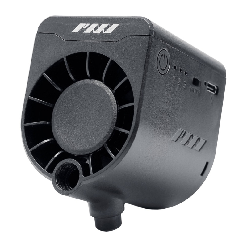 PMI Вентилятор для создания эффекта дымки