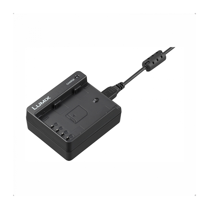 Зарядное устройство Panasonic DMW-BTC13E для DMW-BLF19