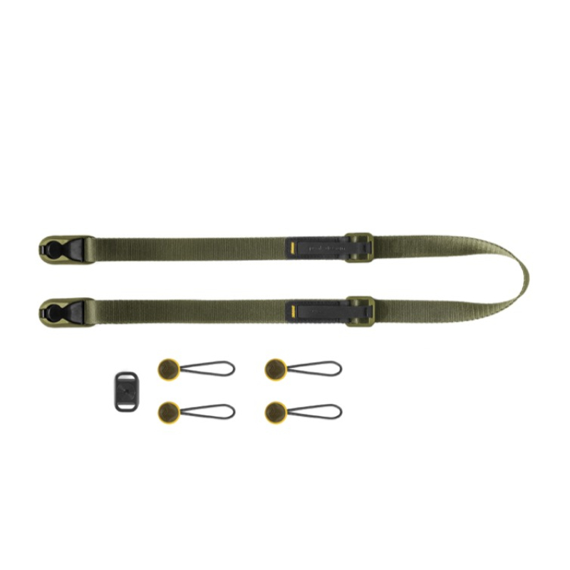 Peak Design Camera Strap Leash V3.0 Ocean (L-DS-3) Ремень плечевой