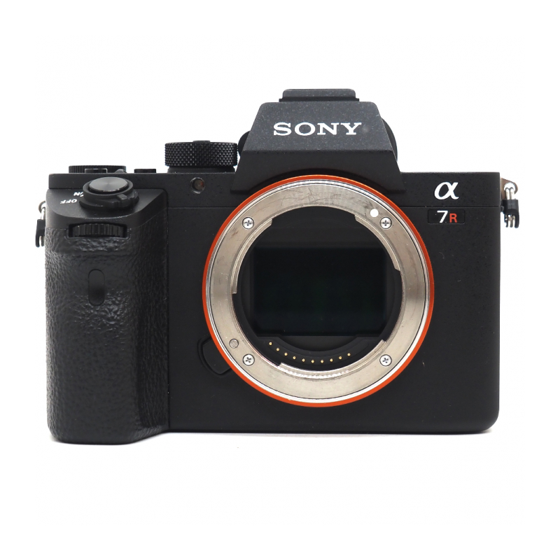 Sony Alpha ILCE-7RM2 Body (Б/У) 