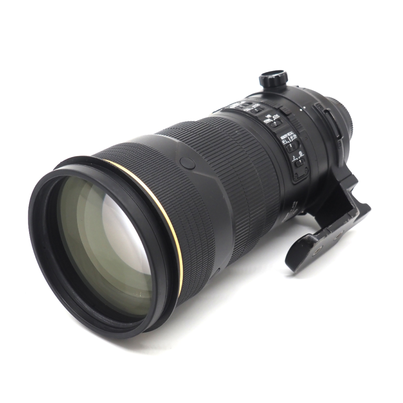 Nikon 300mm f/2.8G ED VR II AF-S (Б/У)