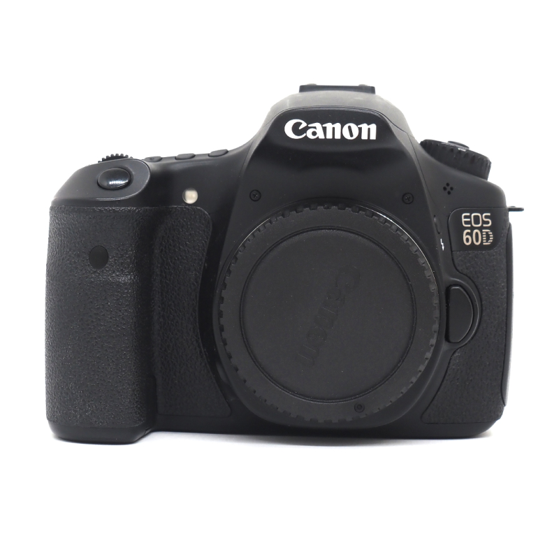 Canon EOS 60D Body (Б/У) 