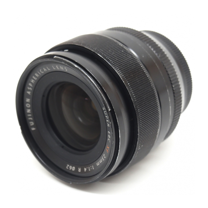 Fujifilm XF 23mm f/1.4 R X-Mount (Б/У) 