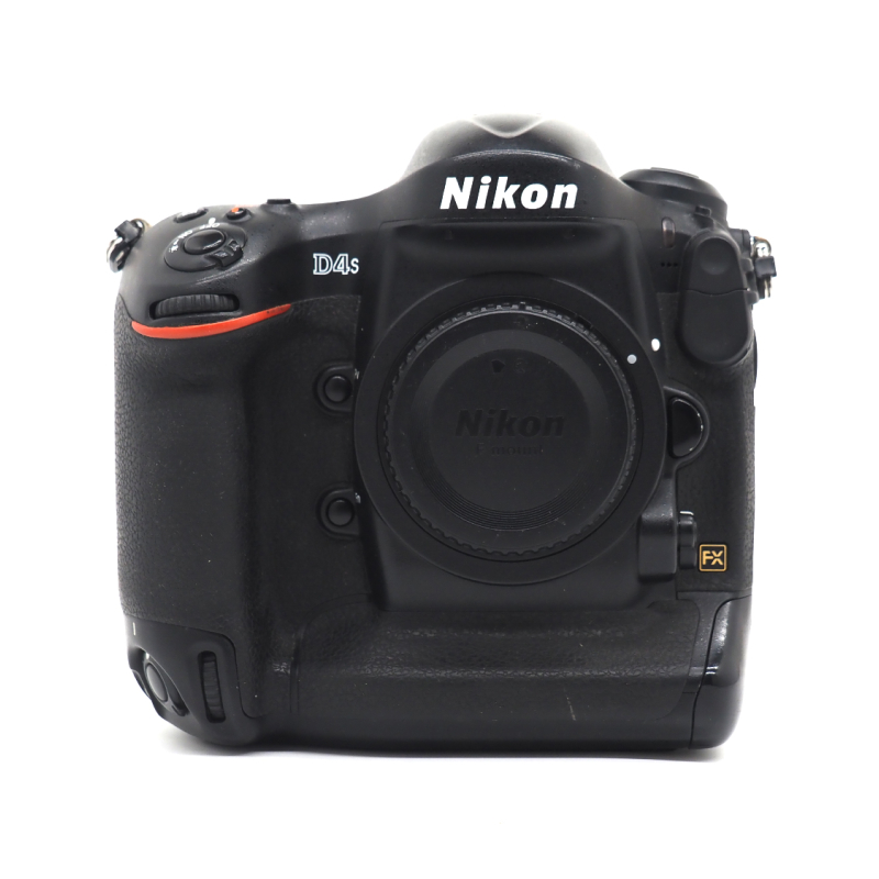 Nikon D4s Body (Б/У)