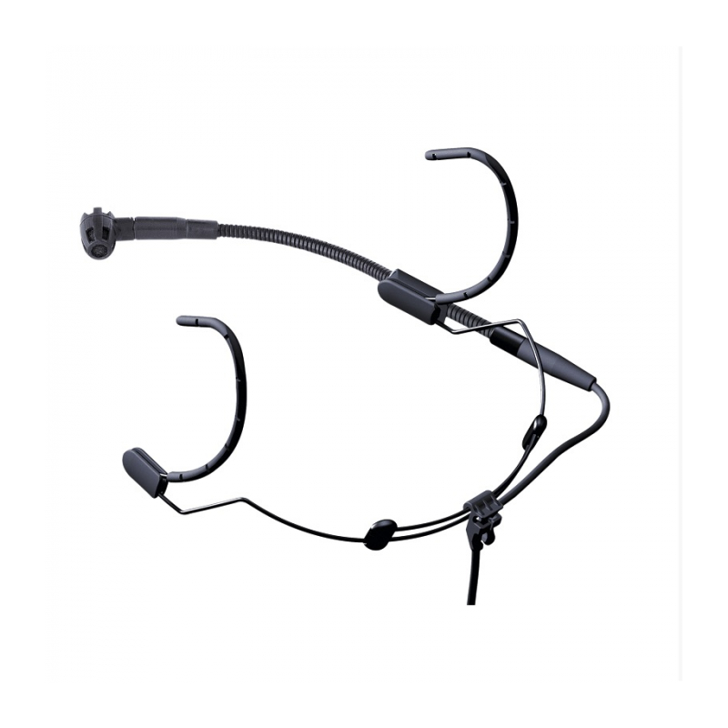 AKG C520 вокальный конденсаторный микрофон с оголовьем, кардиоидный