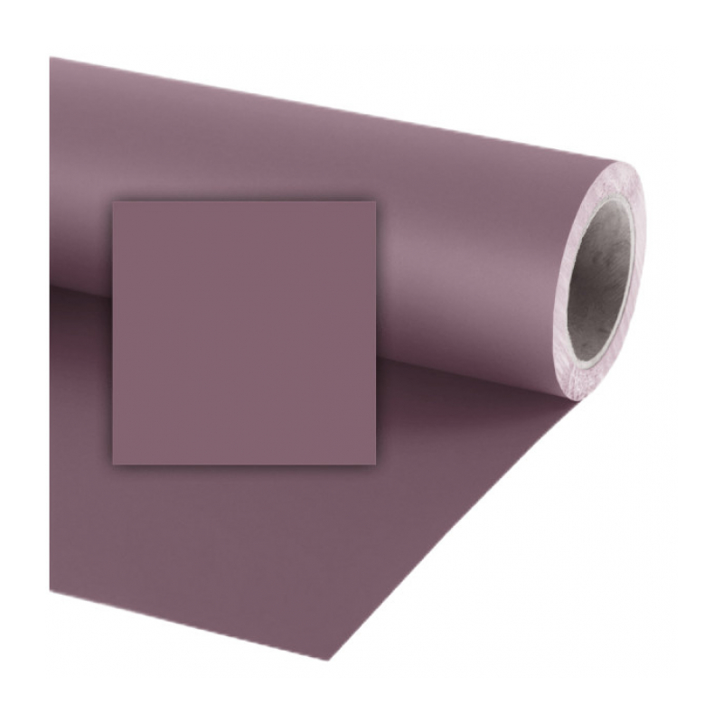 Raylab 058 Dark Reddish Purple Фон бумажный Тёмно-малиновый 2,72 х 11,0 метров