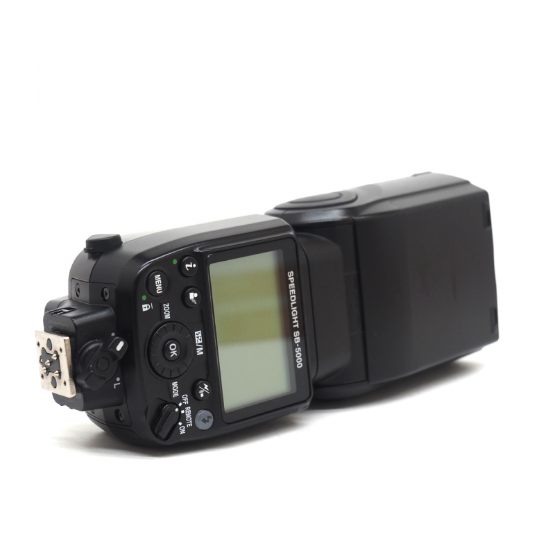 Nikon Speedlight SB-5000 (Б/У)