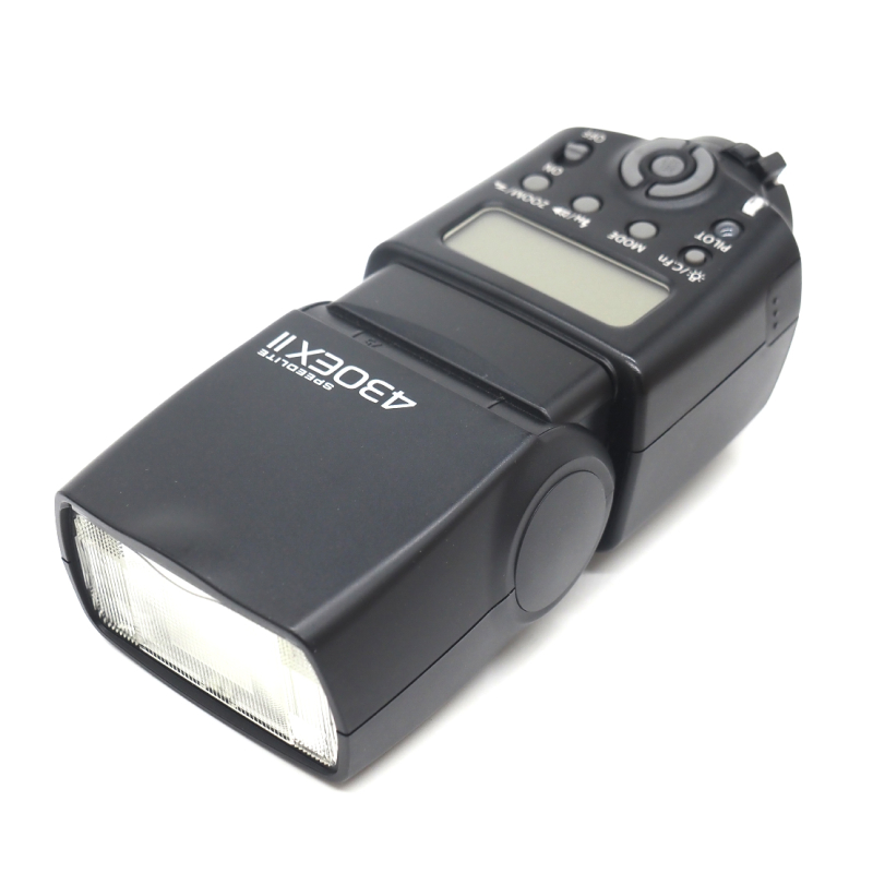 Canon Speedlite 430EX II (Б/У) 