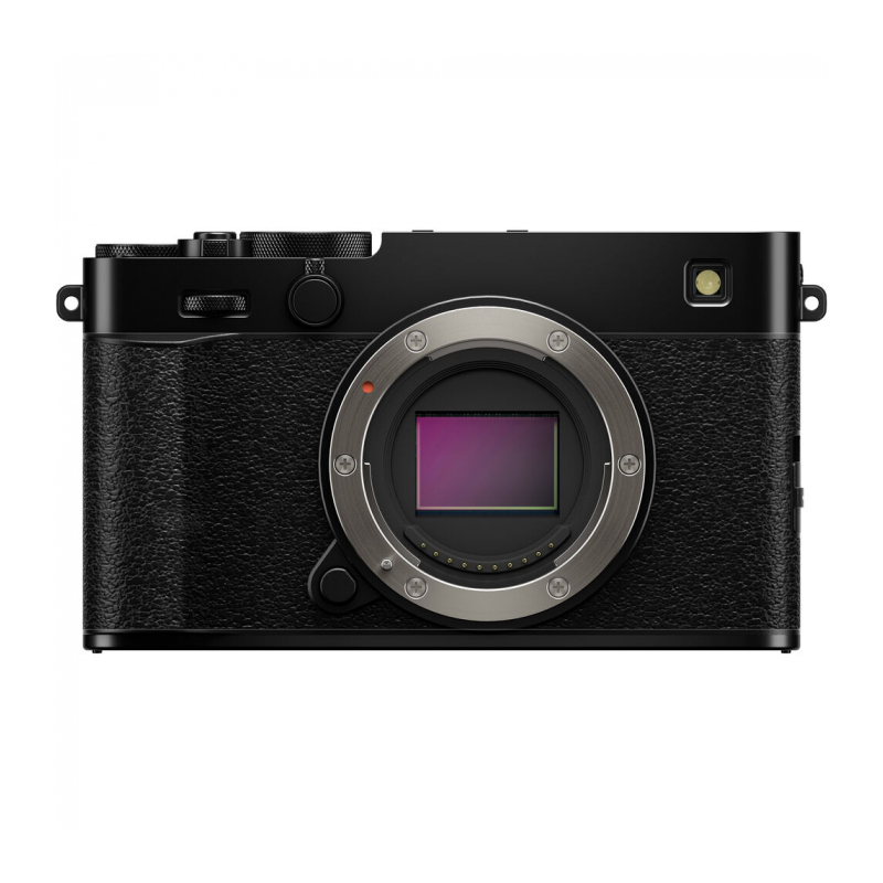 Fujifilm X-E5 Body Black