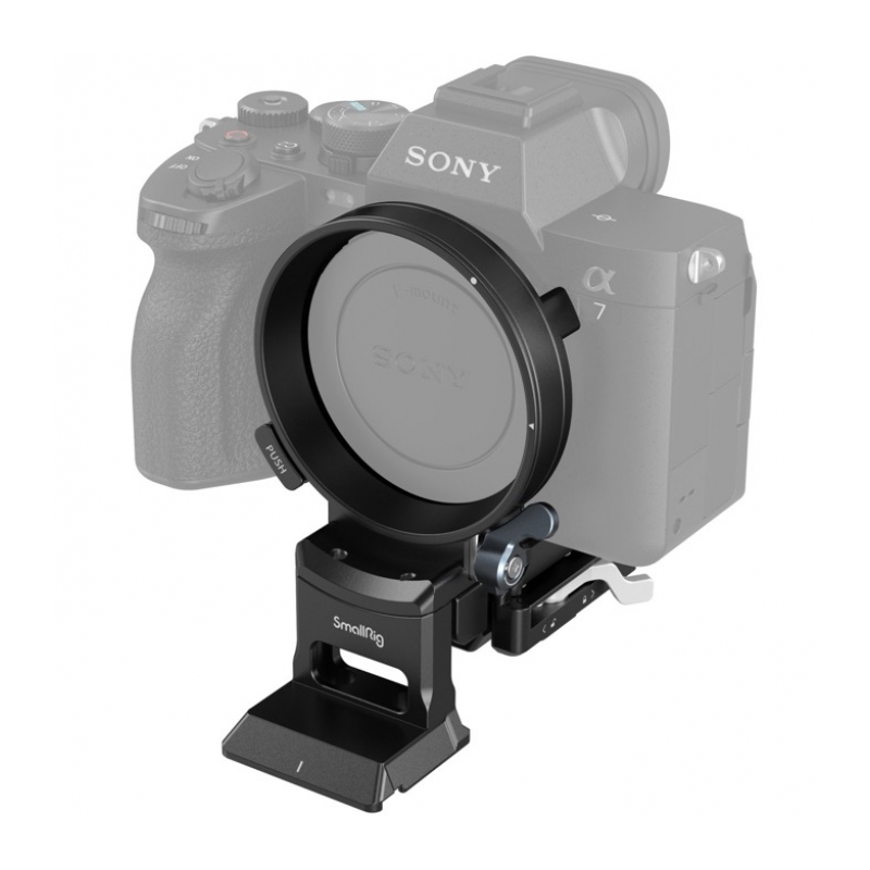 SmallRig 4244 Поворотная плошадка для цифровых камер Sony серий A1 / A7 / A9 / FX
