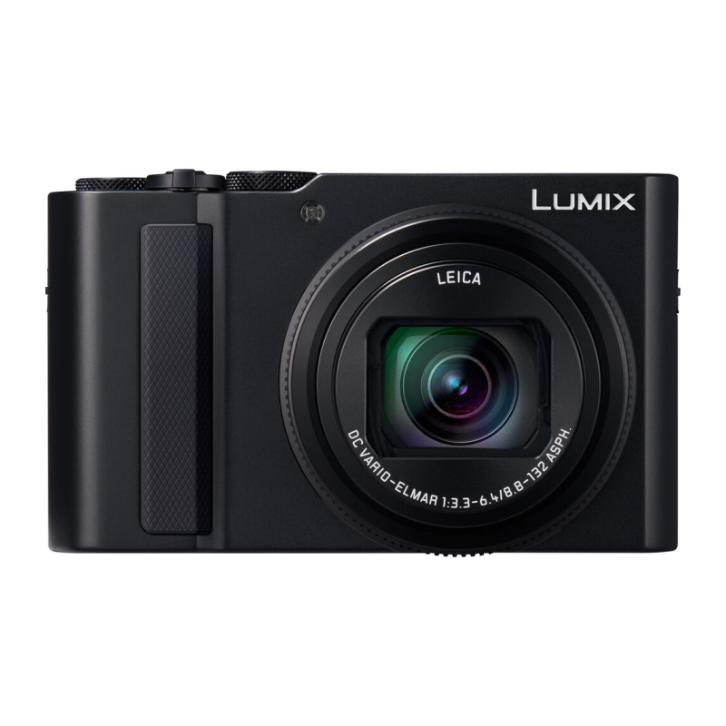 Panasonic Lumix DC-TZ300 Black
