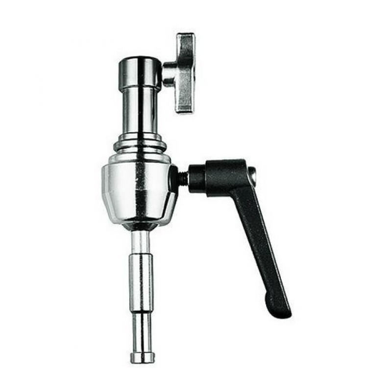 Avenger F830RH Поворотный зажимный адаптер  5/8