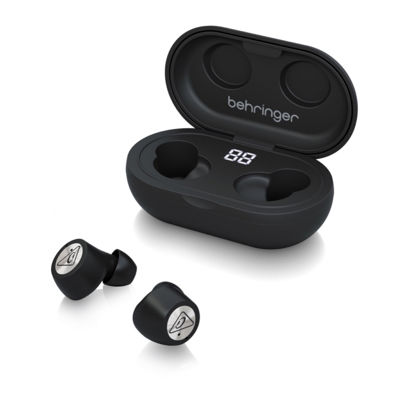 Behringer TRUE BUDS беспроводные наушники Bluetooth 5.0 True Wireless