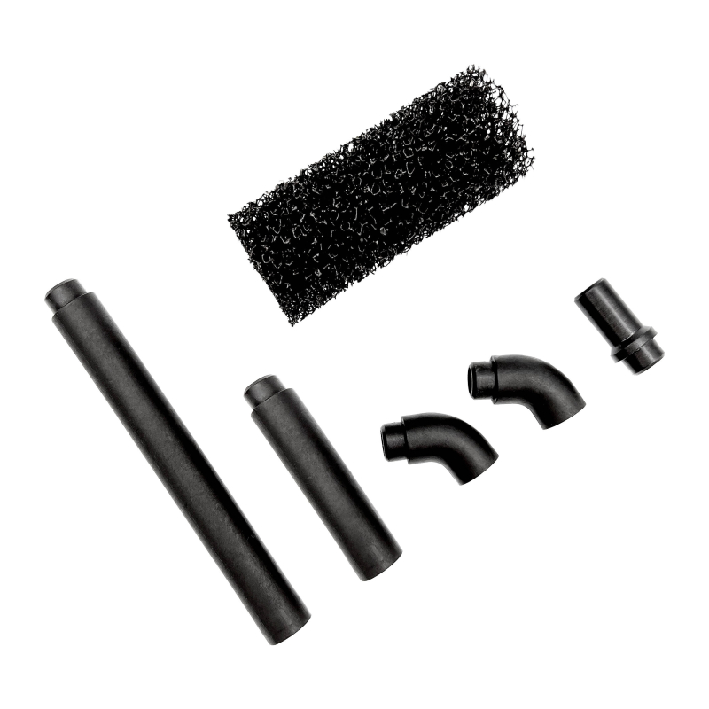 PMI Комплект насадок для формирования текстуры дыма