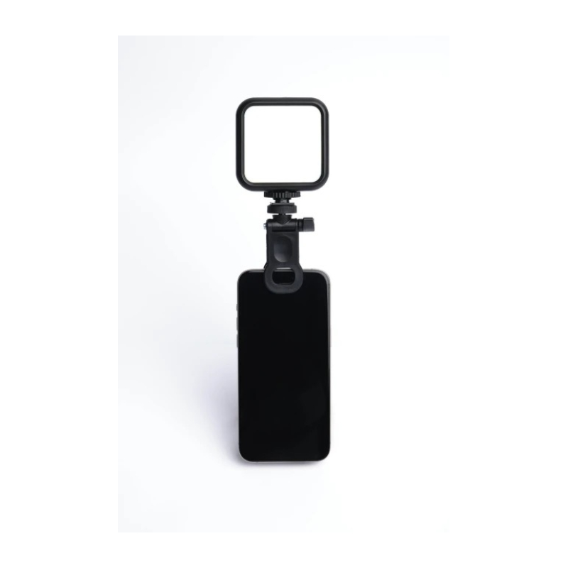 Осветитель светодиодный Raylab RL-LED06-1 RGB 3000K-7000K 1800mAh