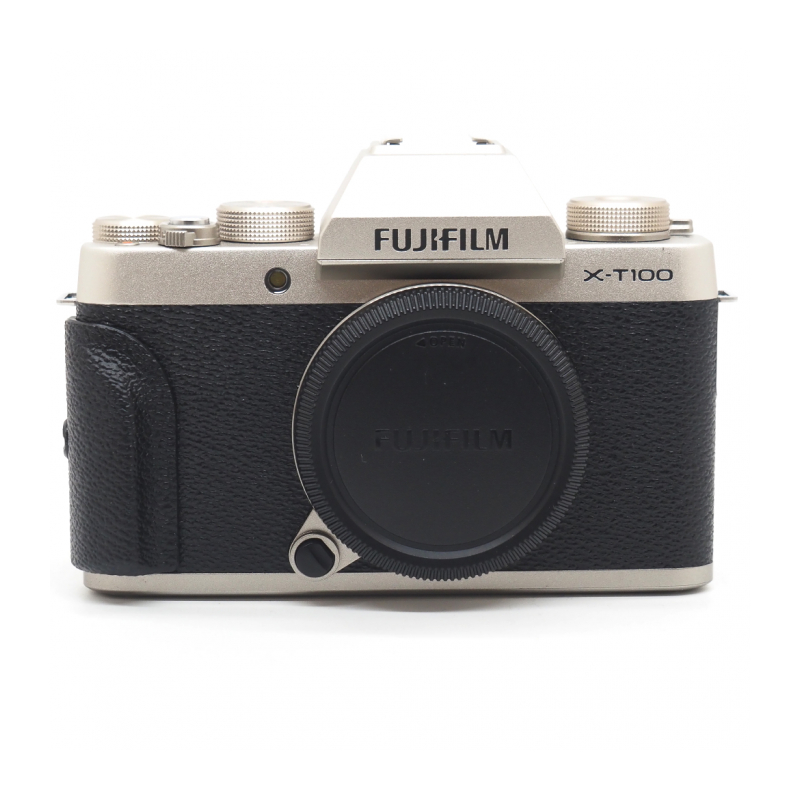 Fujifilm X-T100 Body (Б/У)