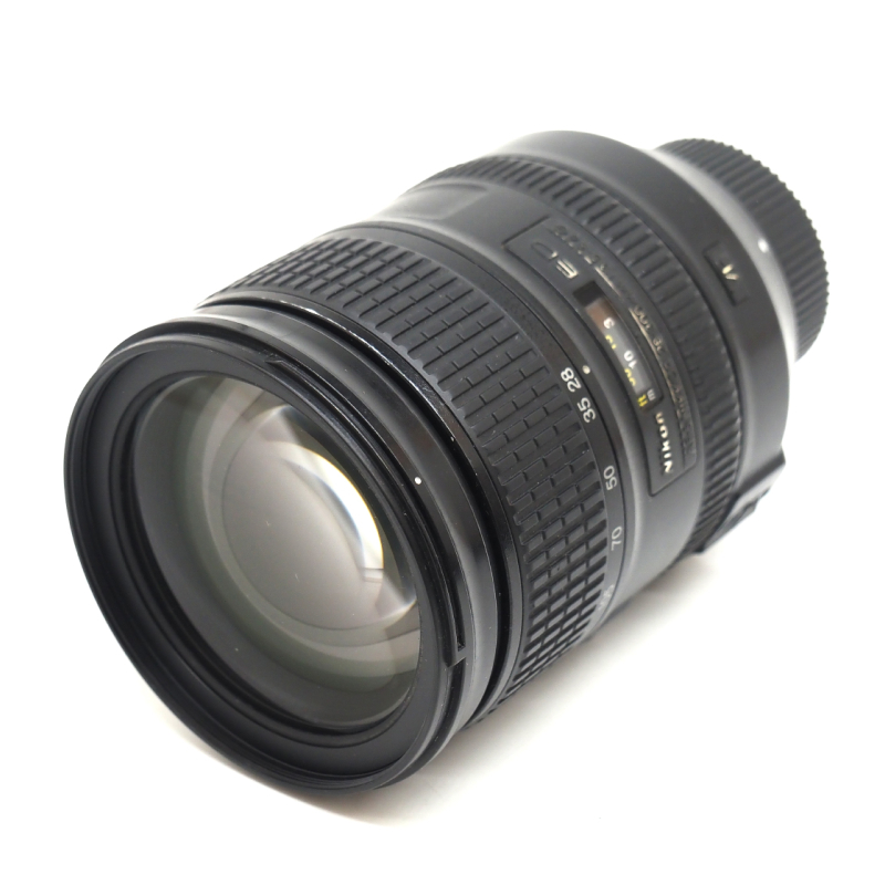 Nikon 28-300mm f/3.5-5.6 G ED AF-S VR Nikkor (Б/У)