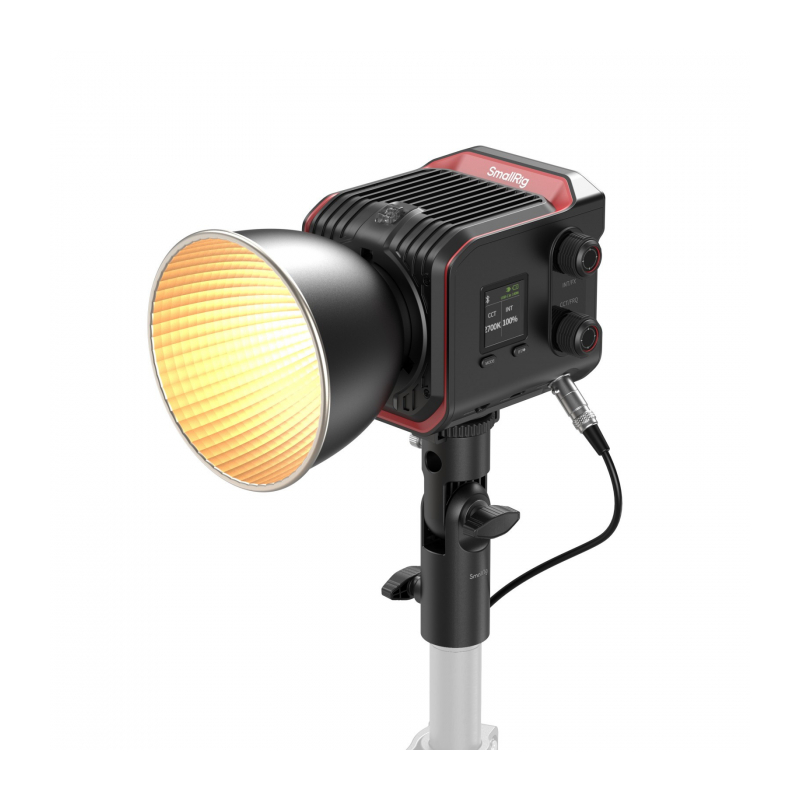 SmallRig 5142 Осветитель светодиодный RC 100B COB LED Video Light