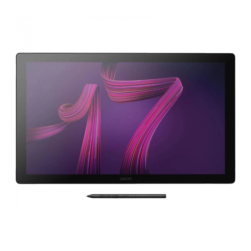 Wacom Cintiq Pro 17 графический планшет (DTH172K0B)