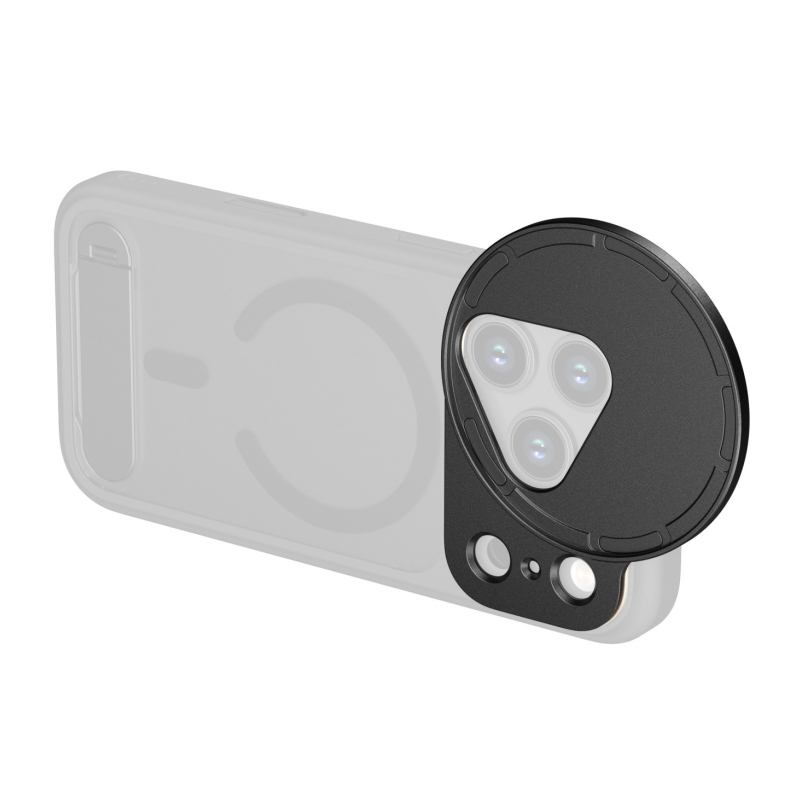 SmallRig 5547 Адаптер FilMov для фильтров 67мм для клеток смартфонов iPhone 17 pro