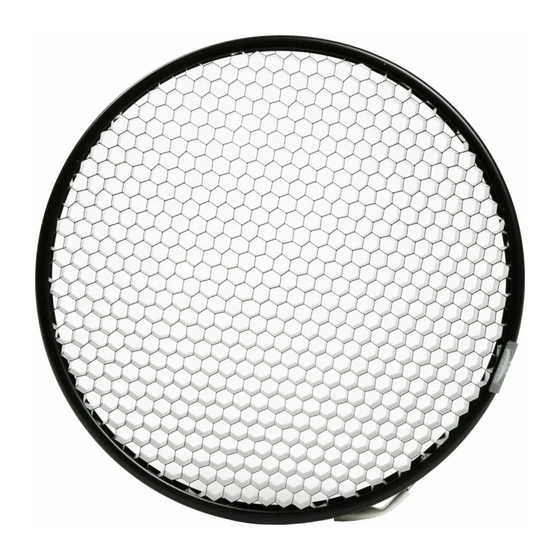 Сотовая насадка Profoto 100605 Honeycomb Grid 10 degree, 180 mm (для Zoom или Grid & Filter Holder)
