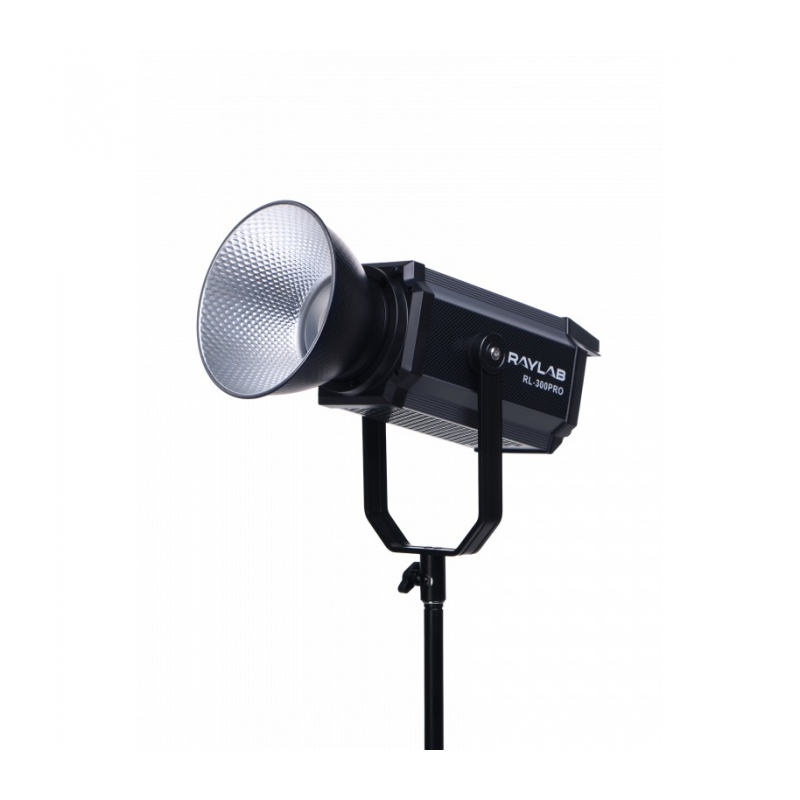 Raylab RL-300PRO 2700-6500K Осветитель светодиодный с пультом
