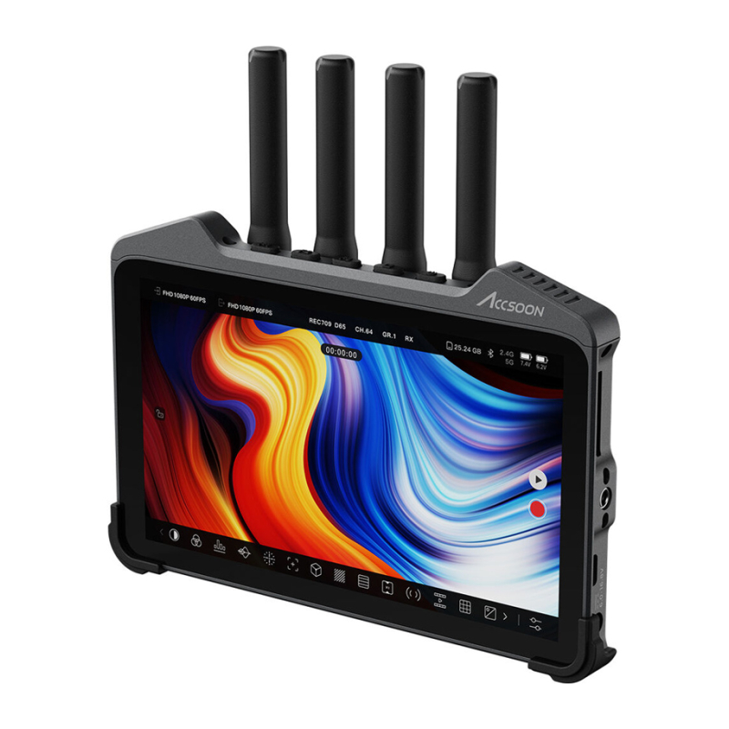 Видеосендер Accsoon CineView M7 PRO