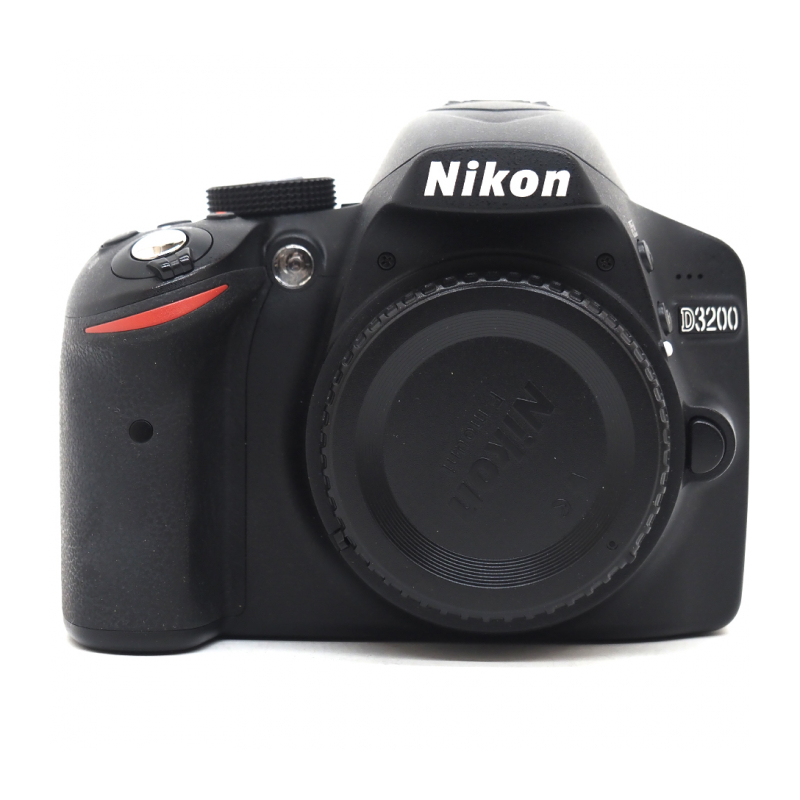 Nikon D3200 Body (Б/У) 