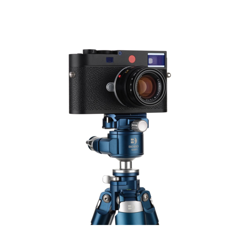 Benro G36PT низкопрофильная шаровая голова Low Profile/ Arca