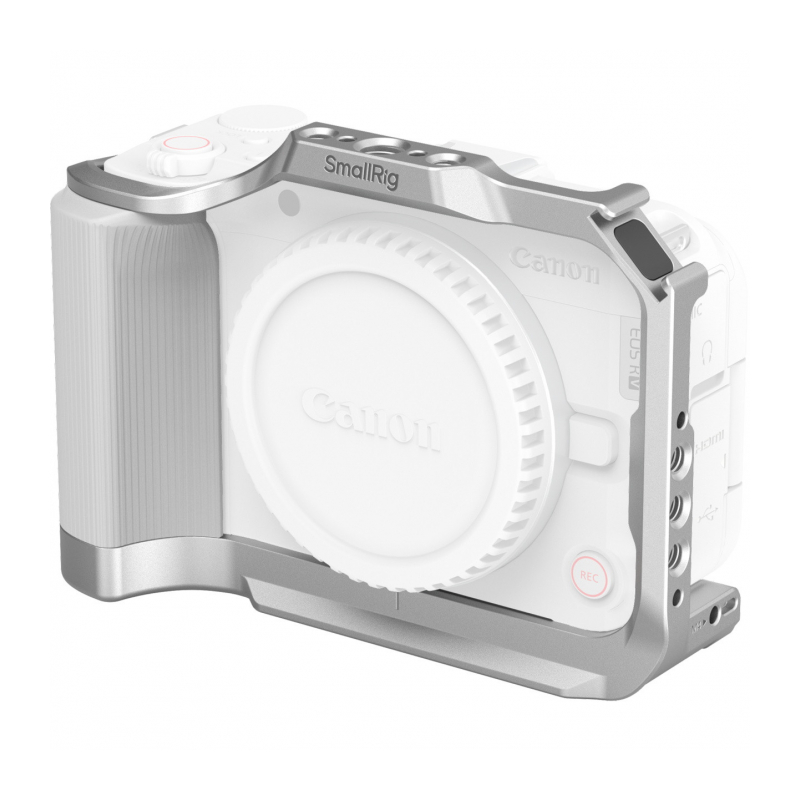 SmallRig 5428 Клетка для цифровой камеры EOS R50 V (серебряная)