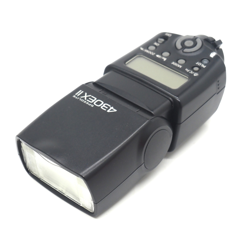 Canon Speedlite 430EX II (Б/У)